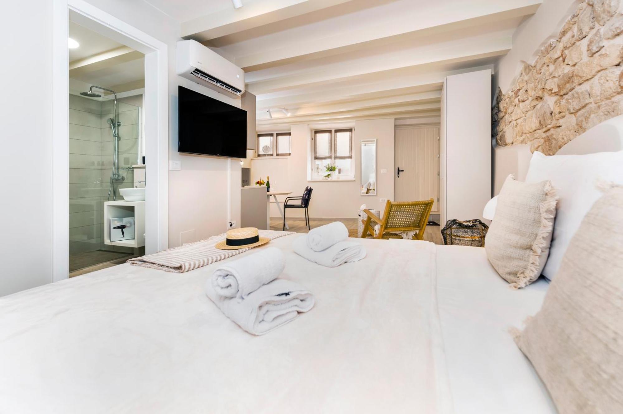 Yellow House Rovinj Room photo