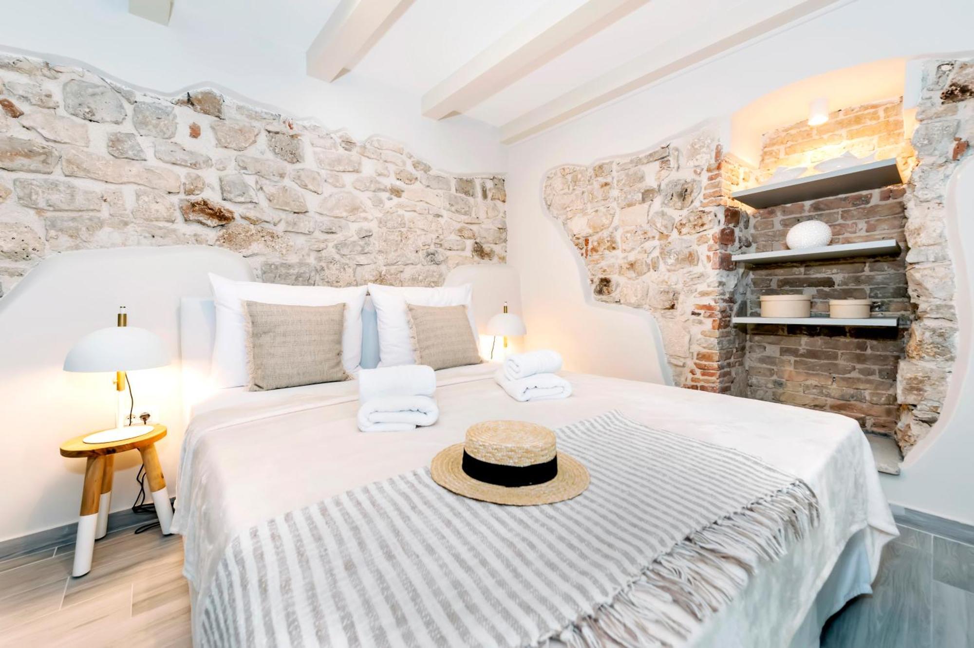 Yellow House Rovinj Room photo