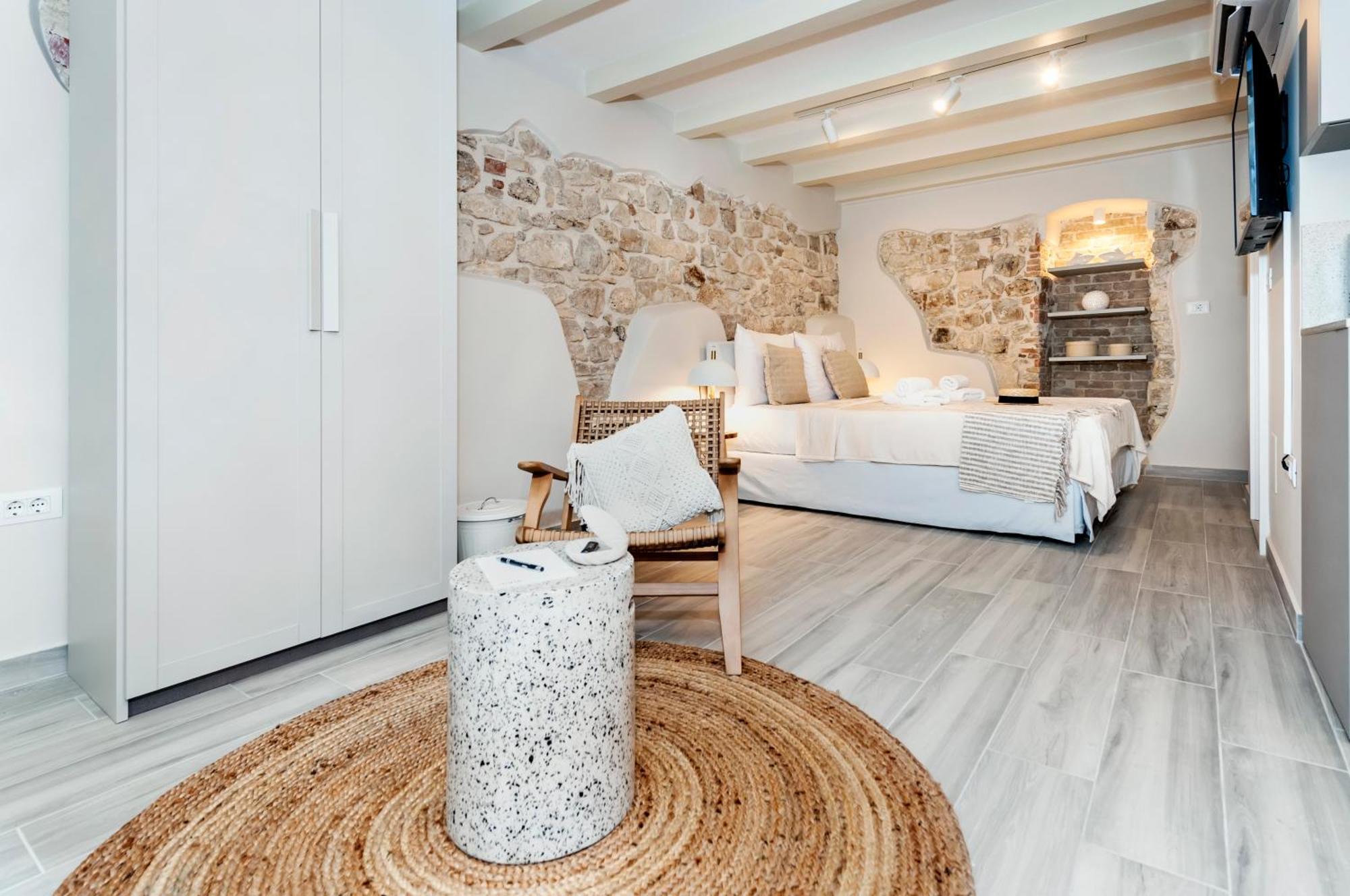 Yellow House Rovinj Room photo