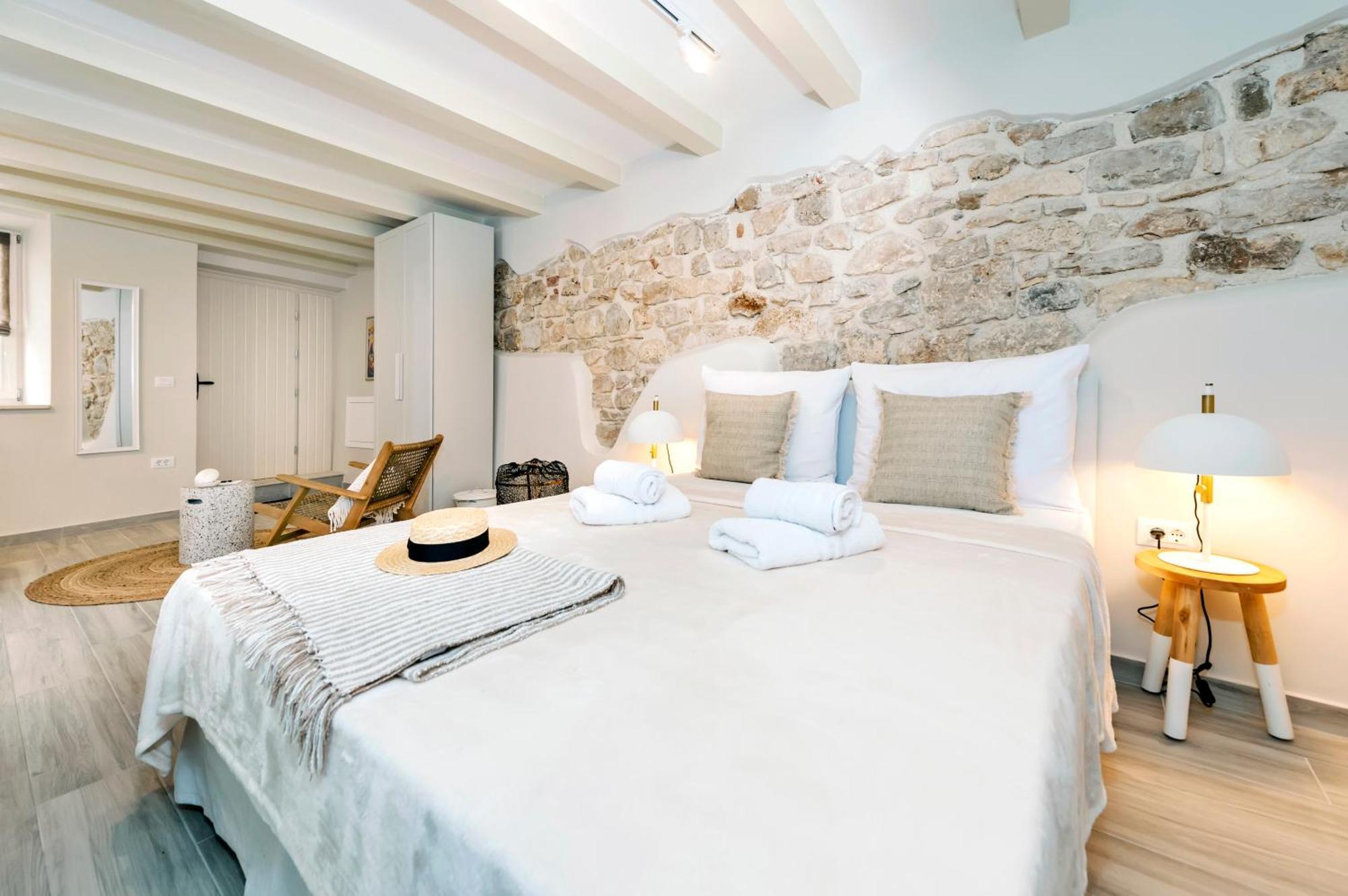 Yellow House Rovinj Room photo
