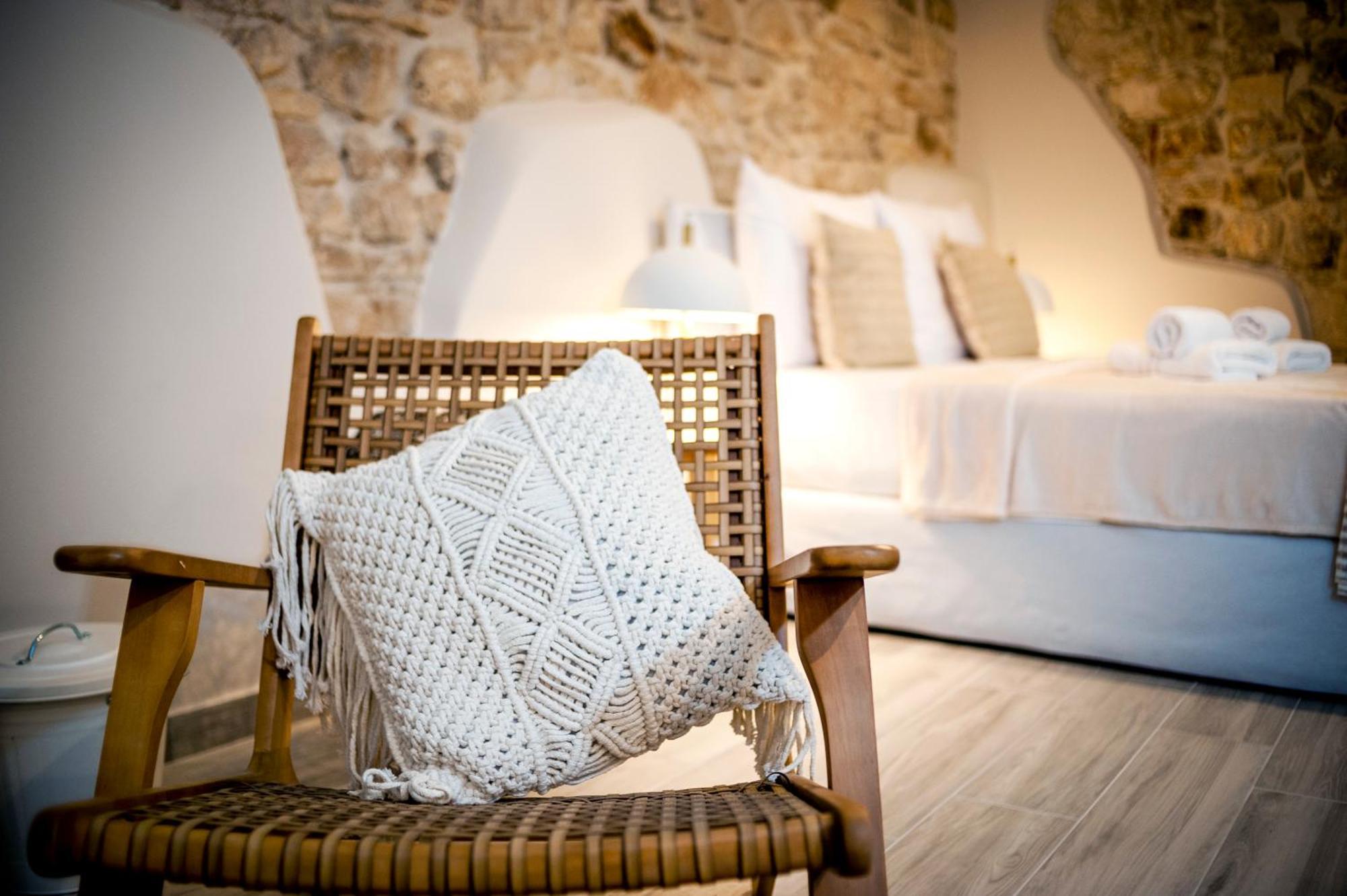 Yellow House Rovinj Room photo
